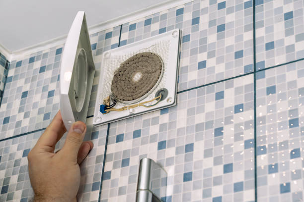 Best Emergency Air Duct Cleaning  in Hanna City, IL