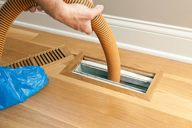 Best Air Duct Cleaning Near Me  in Hanna City, IL