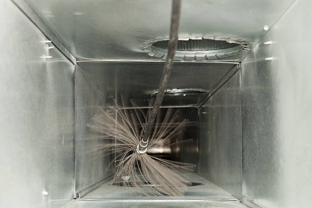 Best Affordable HVAC Duct Cleaning  in Hanna City, IL