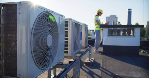 Best Best Air Duct Cleaning Company  in Hanna City, IL