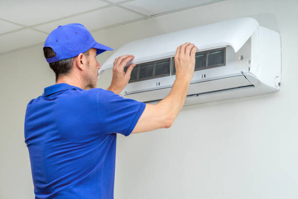 Best Residential Air Duct Cleaning  in Hanna City, IL