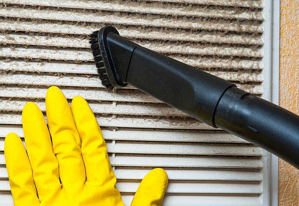 Best Duct Cleaning for Offices  in Hanna City, IL