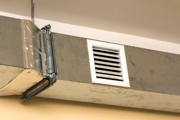 Best Air Duct Cleaning Near Me  in Hanna City, IL